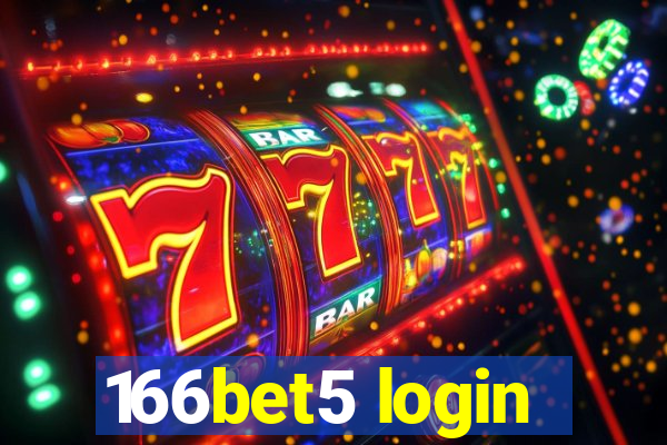 166bet5 login